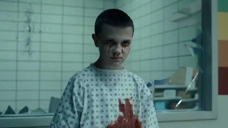 que horas estreia Stranger Things horário netflix 4