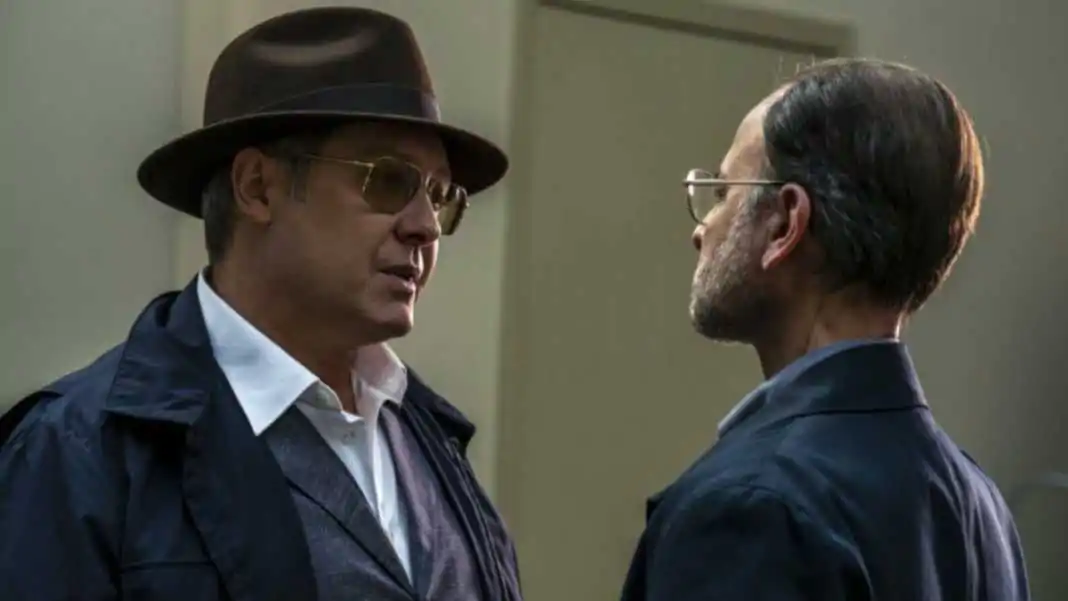 The Blacklist quem matou liz 9ª temporada lista negra netflix