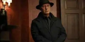 The Blacklist 8ª temporada netflix horário Lista Negra
