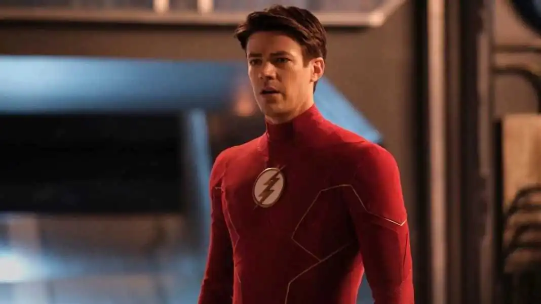 assistir The Flash 8x13 série data