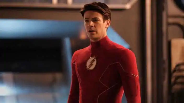 assistir The Flash 8x13 série data