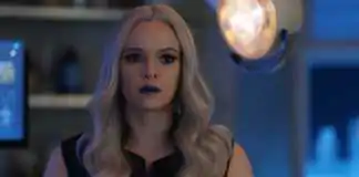 The Flash 8x14 série morte data