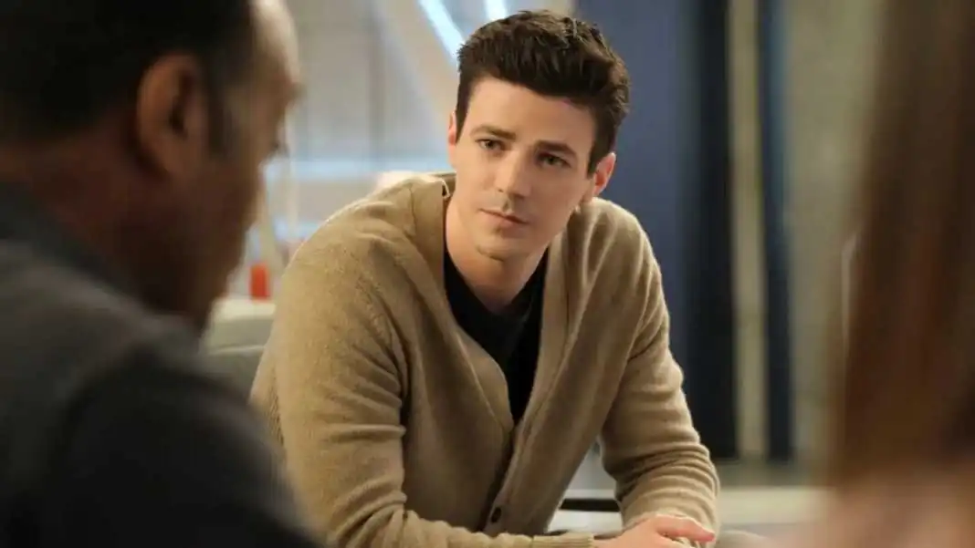 assistir The Flash 8x15 legendado online
