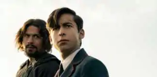 The Umbrella Academy 3ª temporada série trailer Netflix