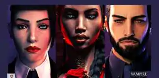 Vampire: The Masquerade – Swansong — rodará no seu PC?