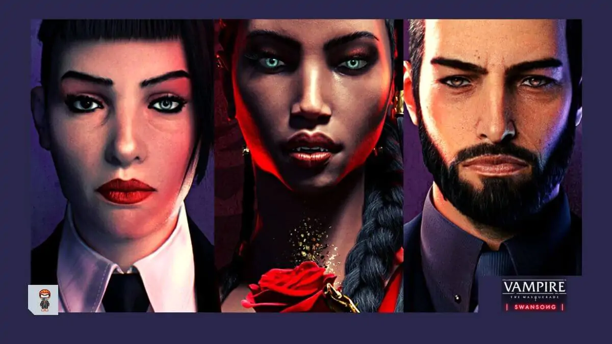 Vampire: The Masquerade – Swansong — rodará no seu PC?