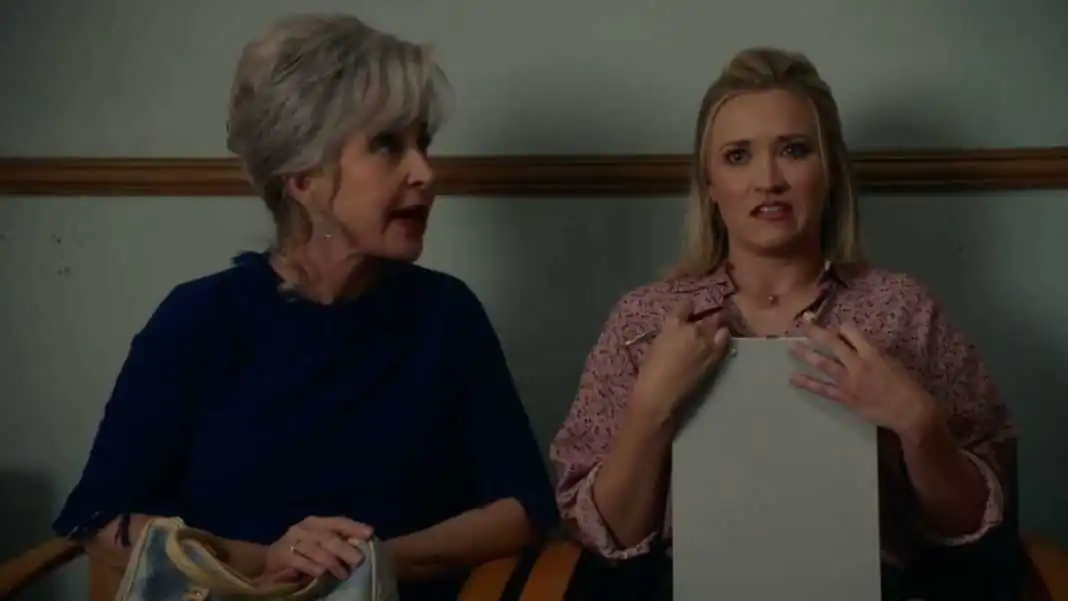 assistir Young Sheldon 5x21 online jovem sheldon