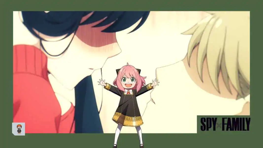 Spy x Family: Episódio 9 dublado horário e detalhes anime