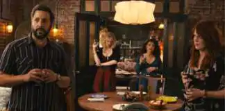 A Mulher do Viajante do Tempo episódio 4 série hbo