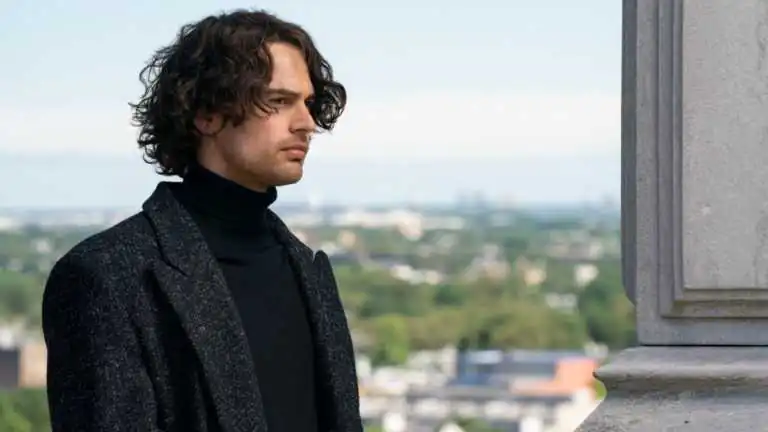 A Mulher do Viajante do Tempo episódio 5 horário série hbo max