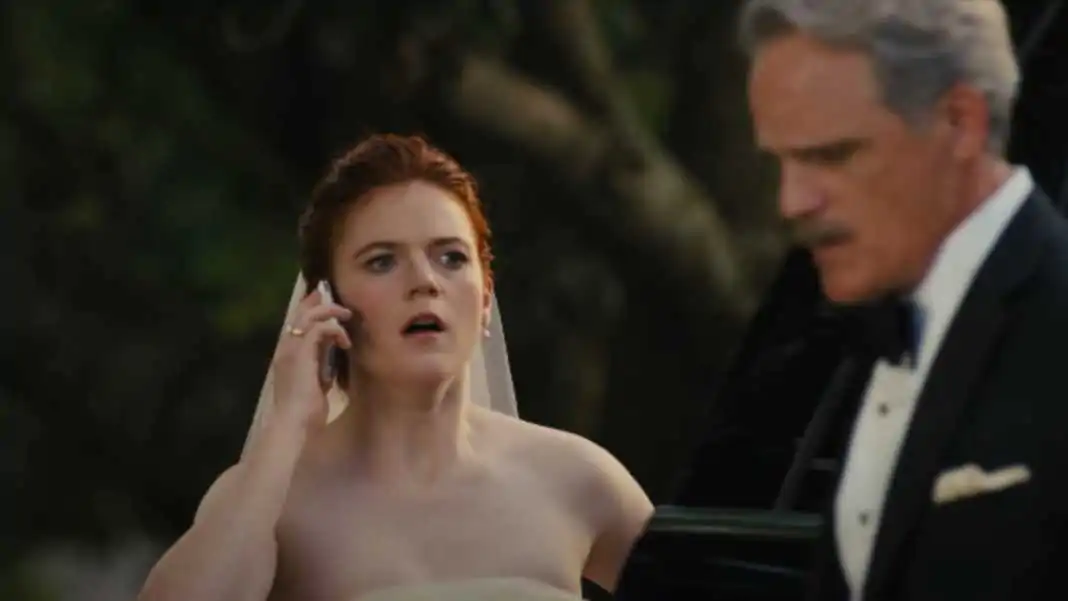 A Mulher do Viajante do Tempo episódio 6 final série
