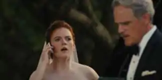 A Mulher do Viajante do Tempo episódio 6 final série