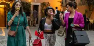 Amor & Gelato netflix filme assistir online torrent