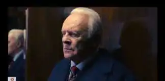 Na ativa! Anthony Hopkins é escalado em Rebel Moon, novo filme de Zack Snyder