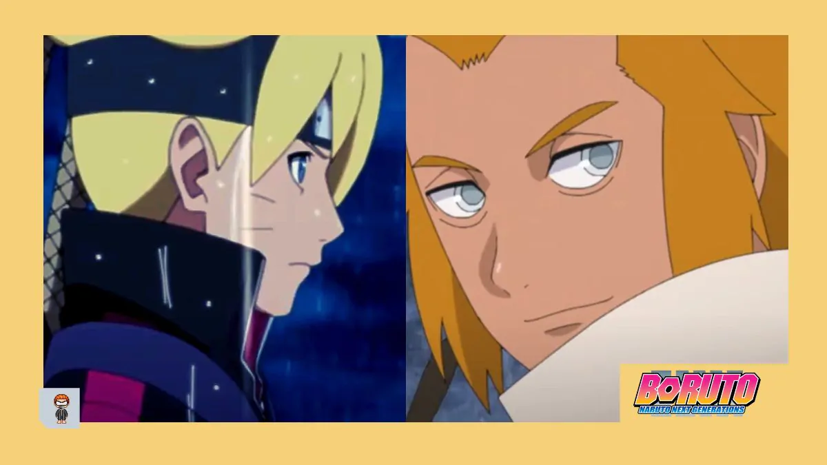 Boruto: Naruto Next: Episódio 252 horário