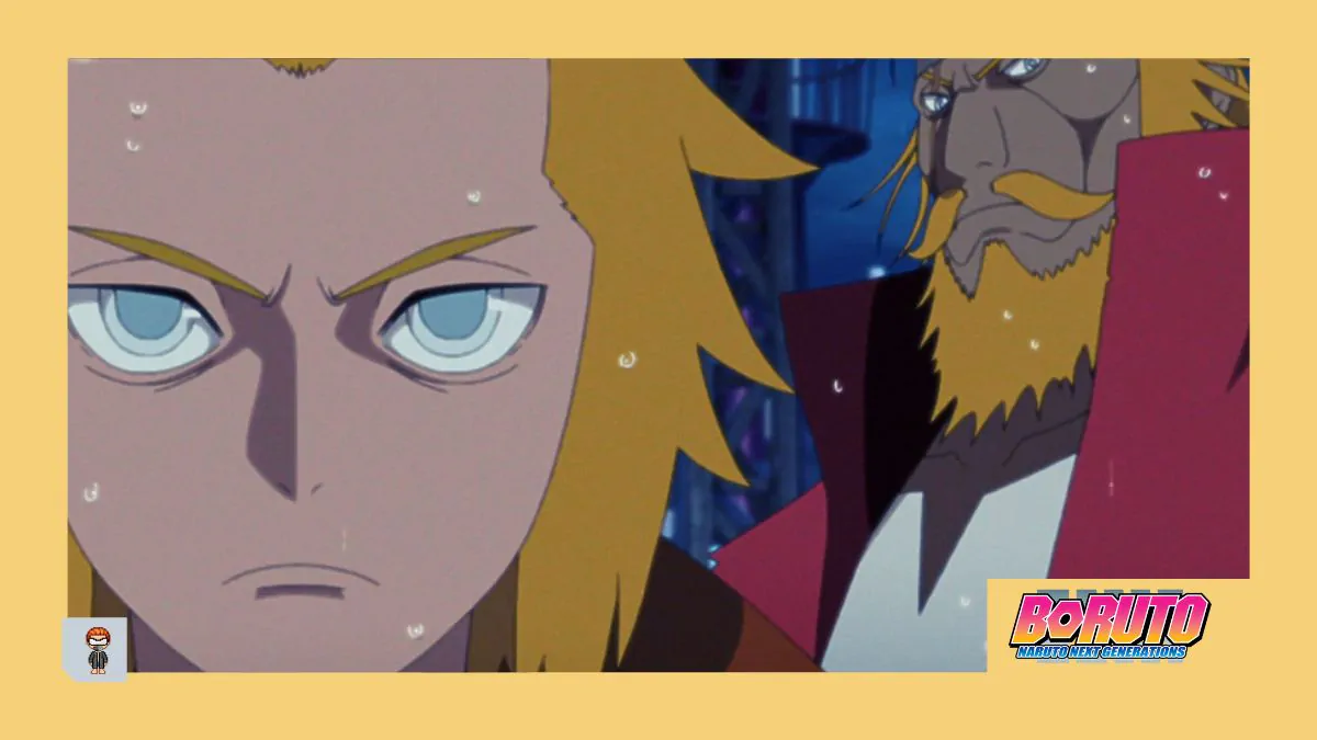 Boruto: Naruto Next: Episódio 253 horário