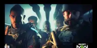 Confira o trailer revelação de Call of Duty: Modern Warfare 2