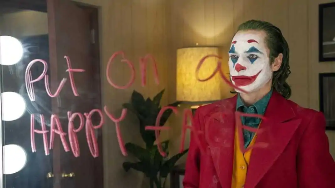 Lady Gaga Coringa 2 musical