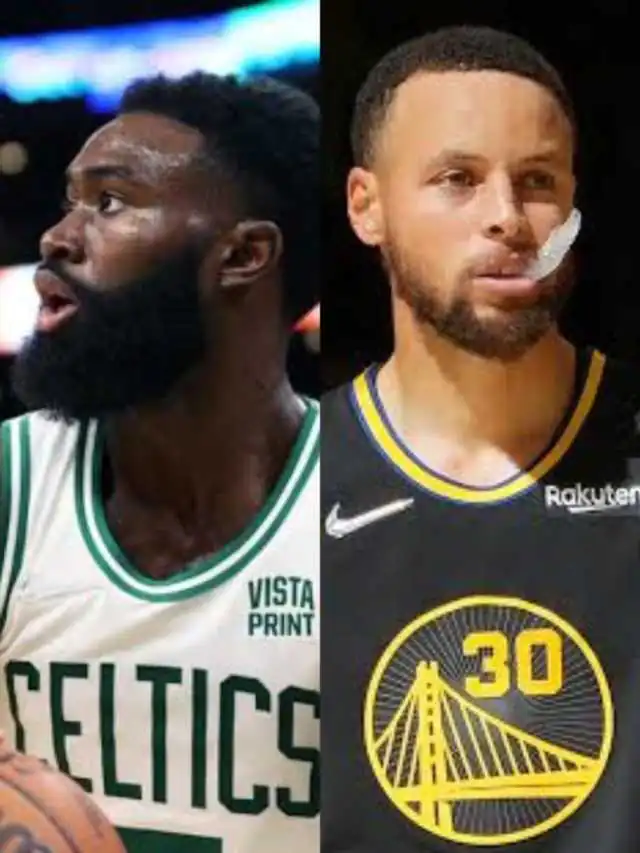 Onde assistir: Boston Celtics x Golden State Warriors — Jogo 4 final da NBA 22