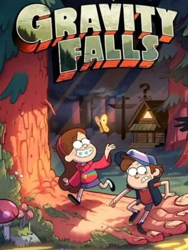 Gravity Falls completa 10 anos