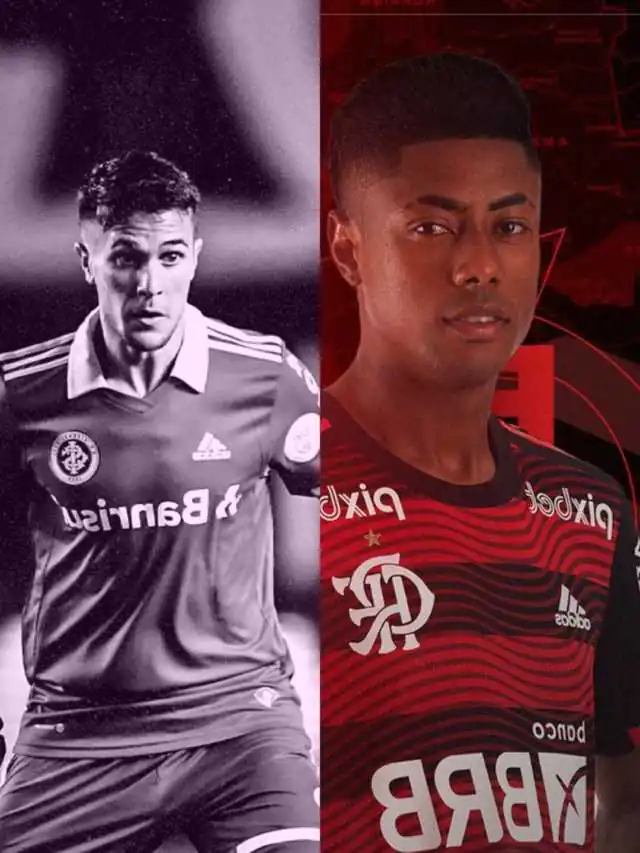 Internacional x Flamengo: onde assistir ao vivo | Brasileirão A