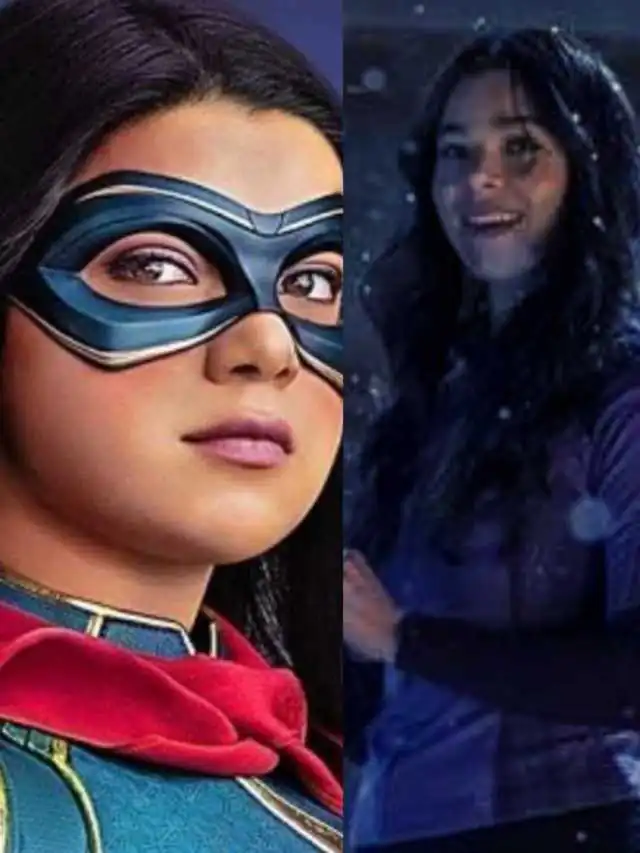 Os Jovens Heróis Marvel dominam as telas das produções mais recentes da Marvel Studios