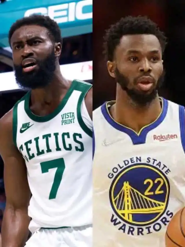 Onde assistir: Boston Celtics x Golden State Warriors — Jogo 6