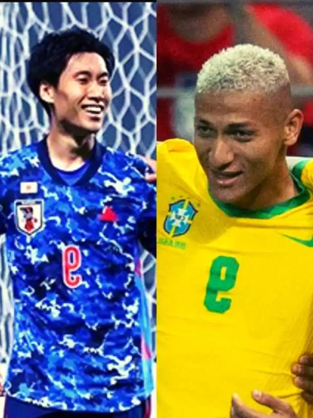 Onde Assistir Brasil x Japão: onde assistir