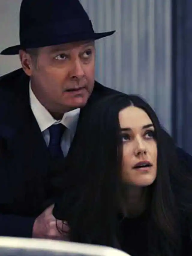 Quem morre na 8ª temporada de The Blacklist? (Spoilers)