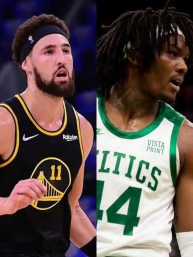 Onde assistir: Golden State Warriors x Boston Celtics — Jogo 5 final da NBA 21-22