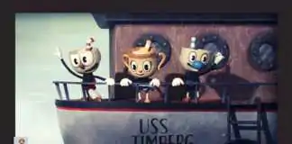 Cuphead - The Delicious Last Course requisitos para PC