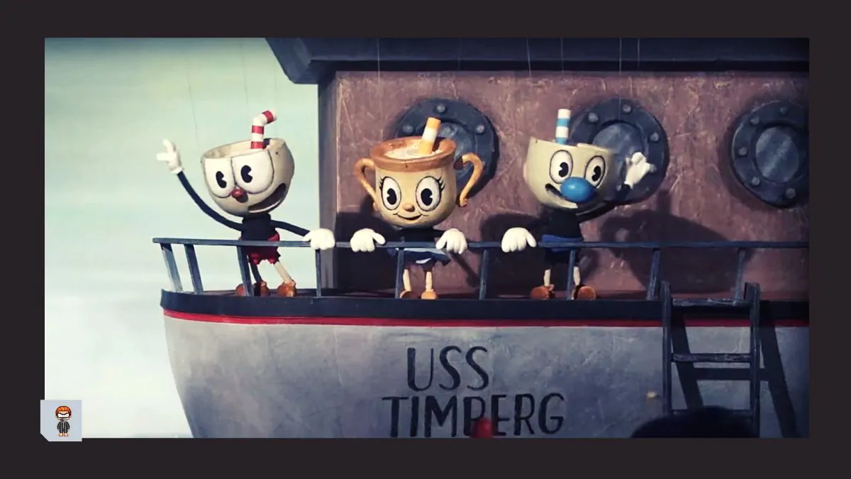 Cuphead - The Delicious Last Course requisitos para PC