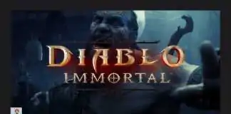 Diablo Immortal: baixe e comece jogar