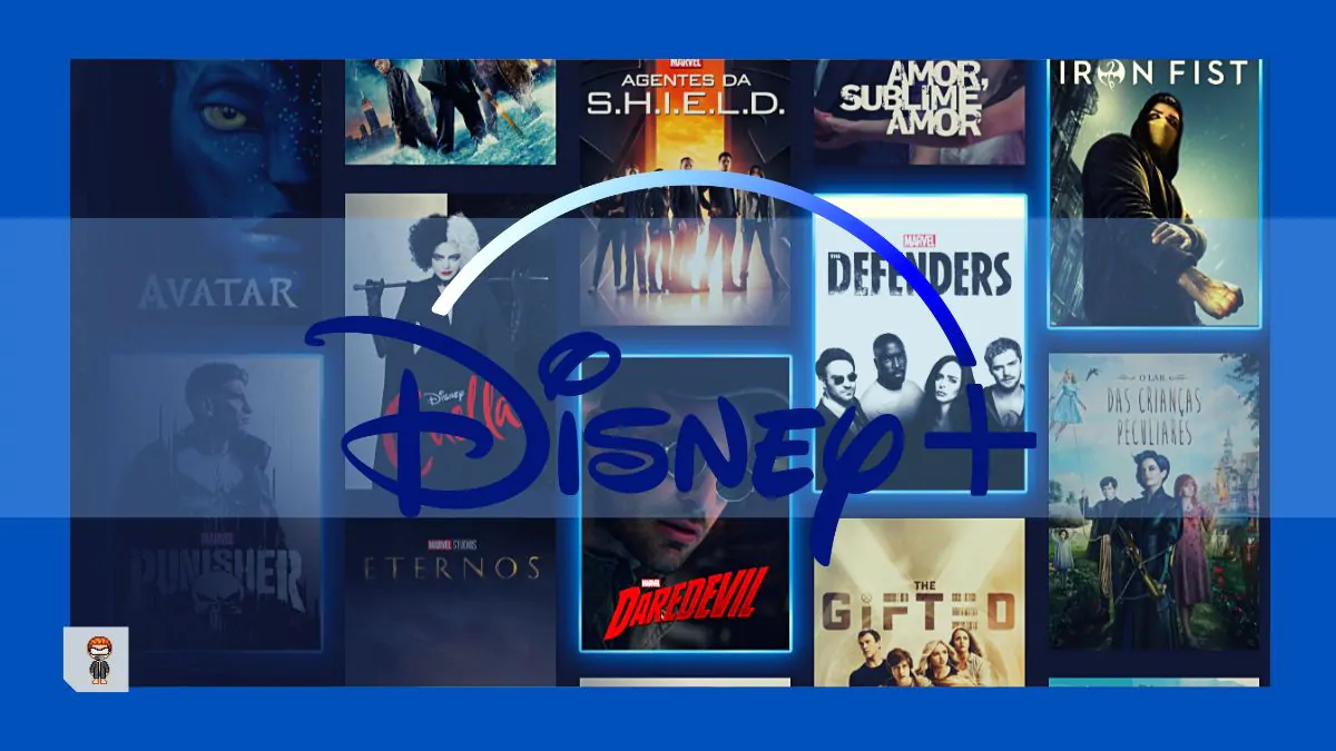 Disney Plus: Como ativar censura de 18 anos para séries Marvel