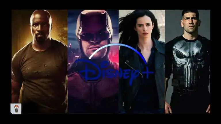 Disney Plus: Conteúdo adulto entra em vigor nesta quarta (29) Disney Plus: Conteúdo adulto entra em vigor nesta quarta (29)