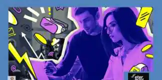 Etermax anuncia entrada na realidade virtual e blockchain, e metaverso,