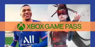 Xbox Game Pass: FIFA 22 e Naraka: Bladepoint chegam nesta quinta