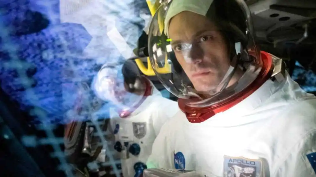 For All Mankind 3ª temporada apple tv+ série