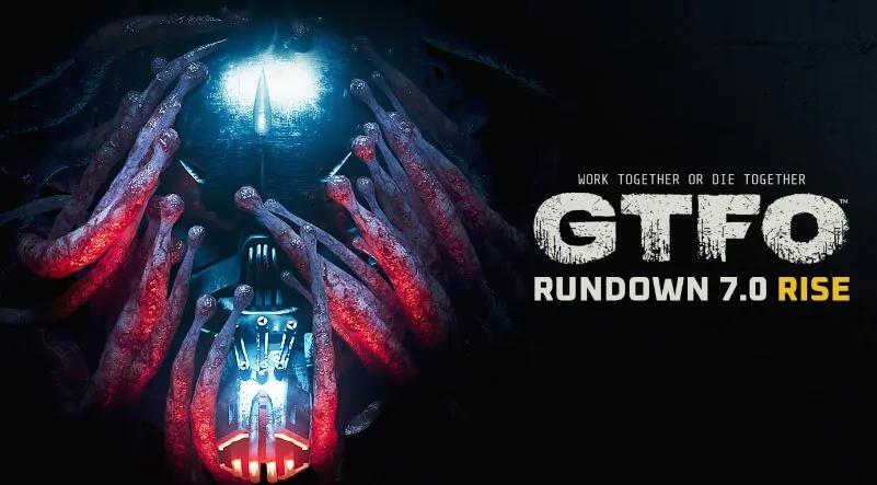GTFO aproveite o fim de semana gratuito 2 gtfo rise