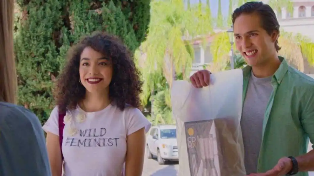Guerra dos Vizinhos 2ª temporada Netflix série