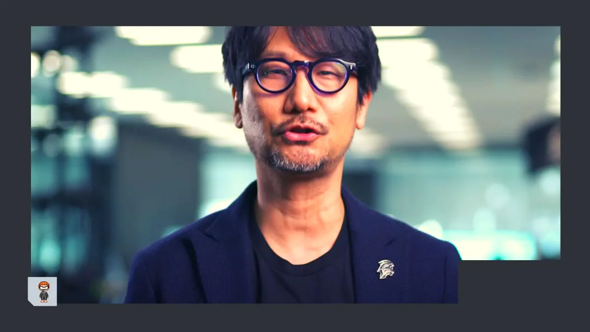 Kojima e Xbox confirmam parceria em novo jogo para o console