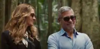 Ingresso Para o Paraíso trailer filme george clooney julia roberts