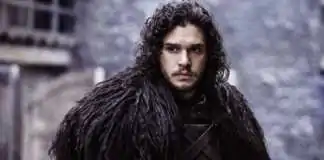 Game of Thrones série spin-off Jon Snow nova série