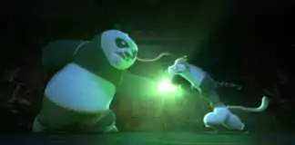 Kung Fu Panda: O Cavaleiro Dragão trailer netflix