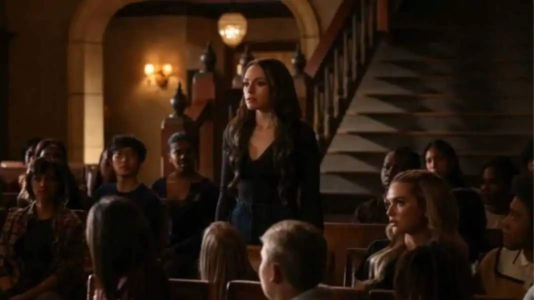 Legacies último episódio série final 4x20