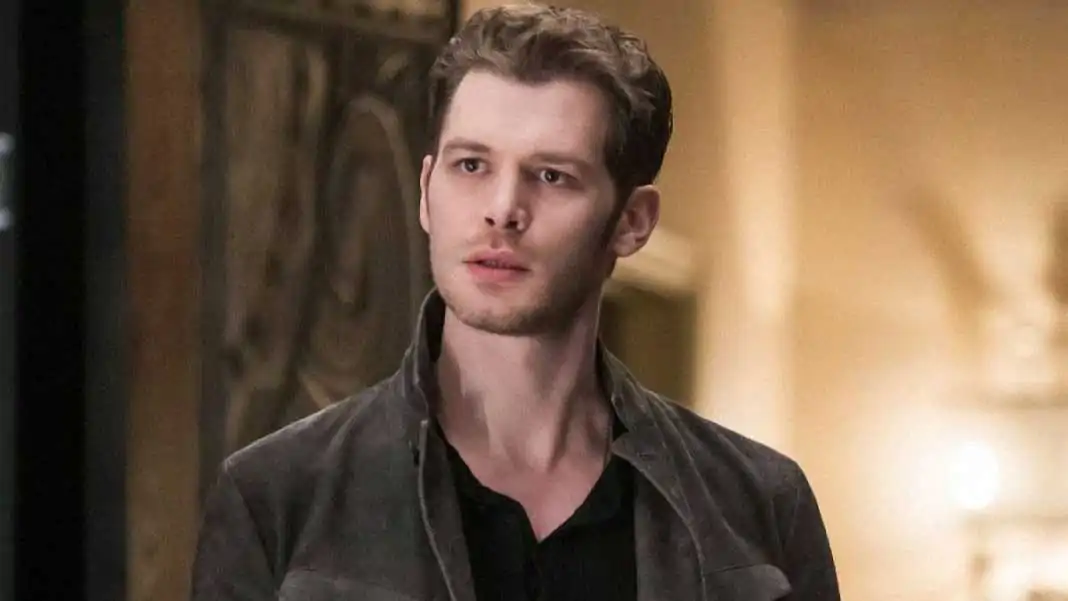 klaus mikaelson legacies série final 4x20