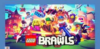 LEGO Brawls: Demo disponível para jogar no PC Windows