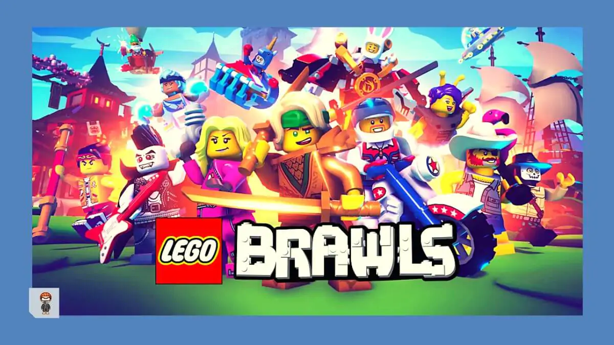 LEGO Brawls: Demo disponível para jogar no PC Windows