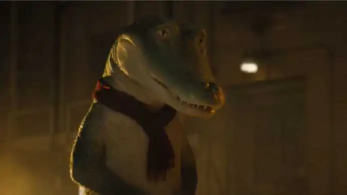 Lilo Lilo Crocodilo shawn mendes trailer filme