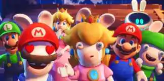 Mario+Rabbids - Sparks Of Hope evento Mario+Rabbids - Sparks Of Hope onde assistir evento Mario+Rabbids - Sparks Of Hope evento 2022 Mario+Rabbids - Sparks Of Hope Ubisoft Mario+Rabbids - Sparks Of Hope nintendo